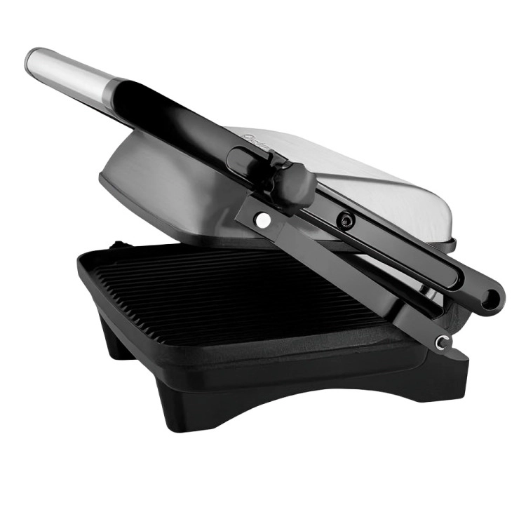 SANDWICHERA ALTURA AJUSTABLE CKSTPA2880052 ANTIADHERENTE OSTER® - 3