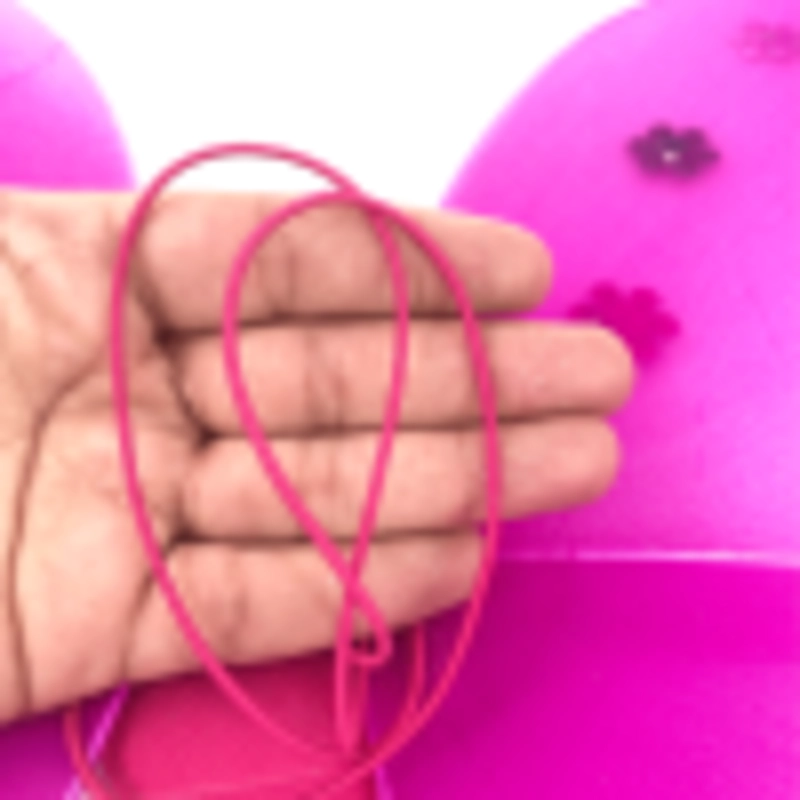 PACK X3 ALAS DE MARIPOSA – CONJUNTO ALA/VARITA FUCSIA - 1