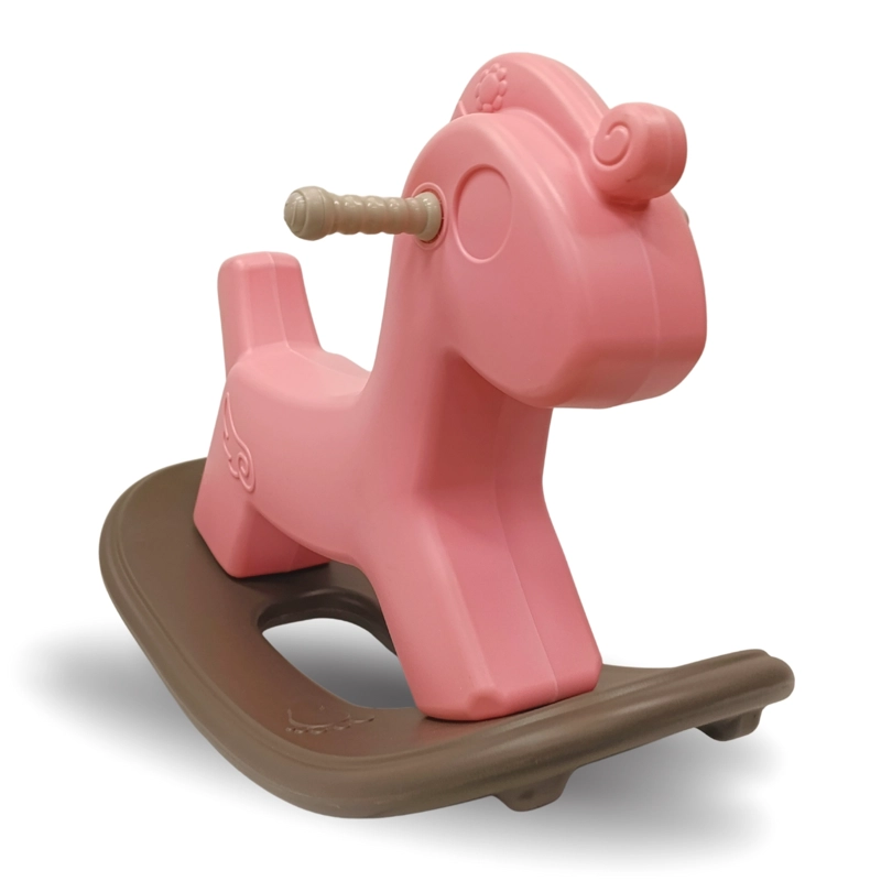CABALLO BALANCIN - 3