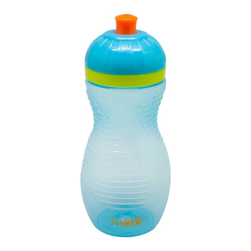 BOTELLA KEEP KIDO AZUL - 3