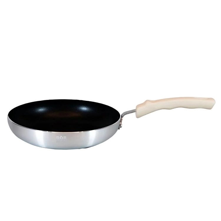BATERIA DE COCINA 7 PIEZAS GALAXY BONE BÖRKEN - 2