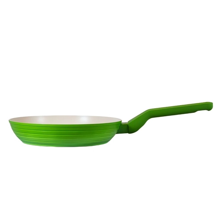 SARTE N ANTIADHERENTE 24 CM COLORS BÖRKEN - 1