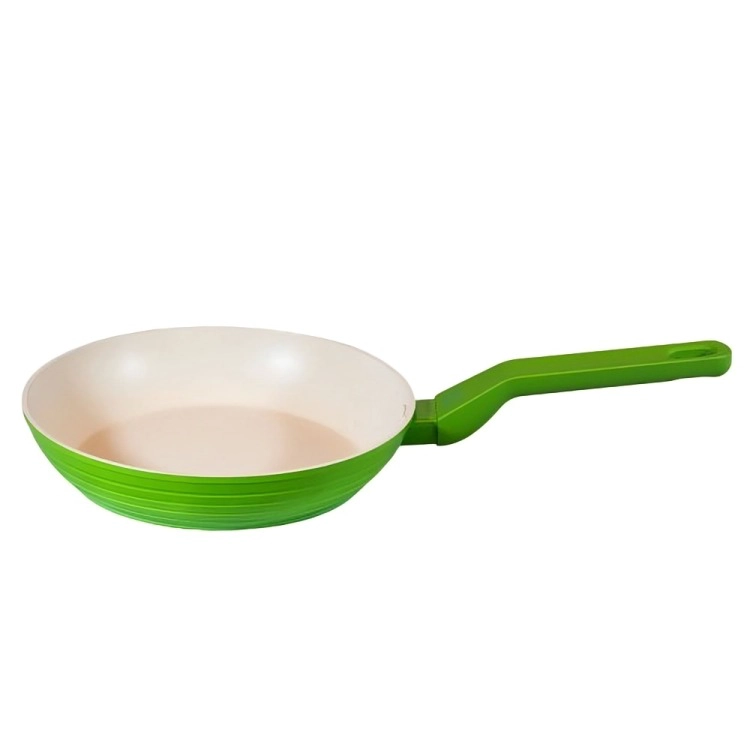SARTE N ANTIADHERENTE 24 CM COLORS BÖRKEN - 2