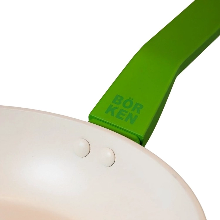 SARTE N ANTIADHERENTE 24 CM COLORS BÖRKEN - 3