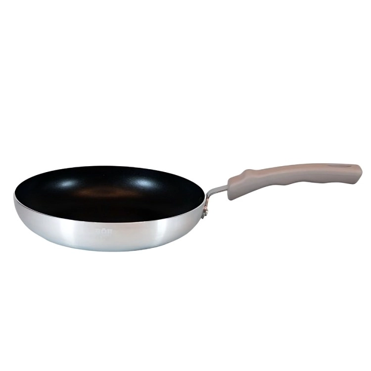 BATERIA DE COCINA 7 PIEZAS GALAXY MOCHA BÖRKEN - 3