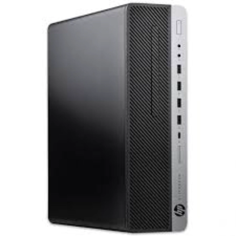 COMPUTADOR HP 600 G4 I5 8500 - 8GB - 256SSD - 500GB HDD - W.11 REA - 1