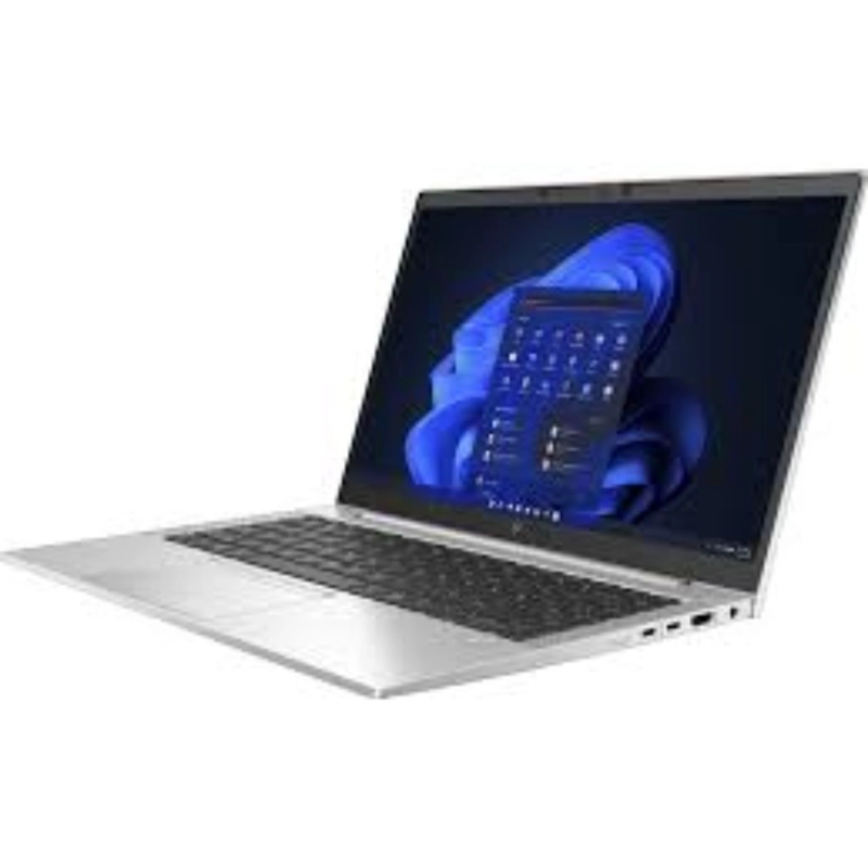 NOTEBOOK HP ELITEBOOK 845 G8 RYZEN 5-5600 - 12GB RAM - SSD 512GB W.11 REA (A) - 1