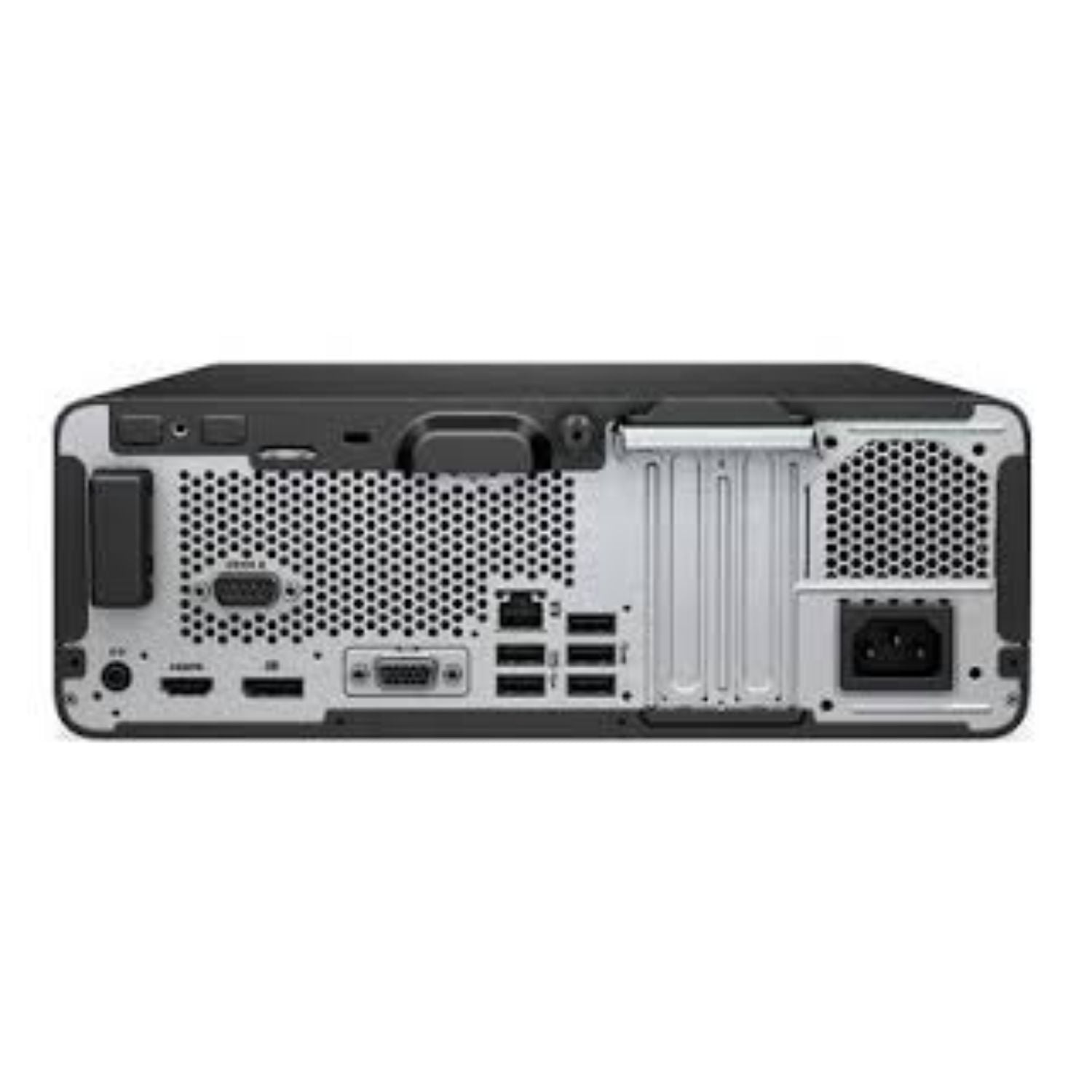 COMPUTADOR HP 280 G3 I3 8100 - 8 GB RAM - 256 GB SSD W.11 REA (A) - 2