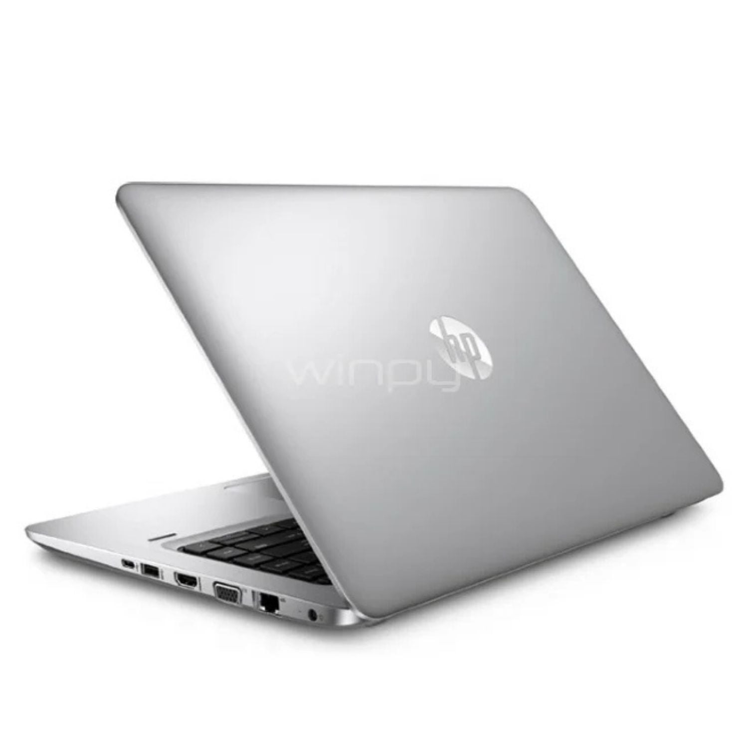 NOTEBOOK HP PROBOOK 440 G4 I7-7500U - 16GB RAM - 512GB SSD - W.11 REA (A) - 2