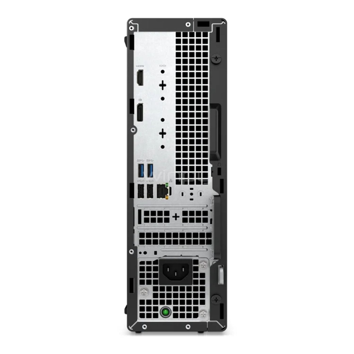 COMPUTADOR DELL OPTIPLEX 3000 SFF I5-12500 - 16GB RAM - 256GB SSD W.11 REA (A - 2