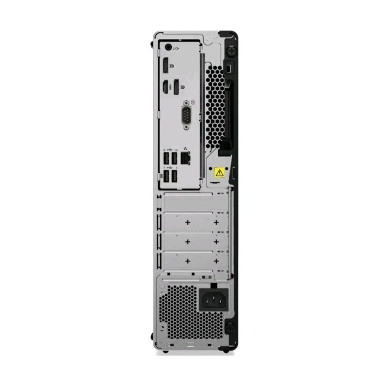 COMPUTADOR LENOVO M725S AMD RYZEN 7 4750G 16GB RAM 256GB SSD 500GB HDD M.OFFICE W.11 REA(A) - 2