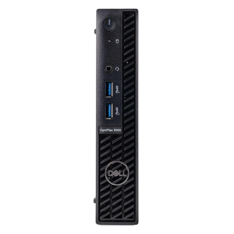 DELL OPTIPLEX 3000 MICRO I5-12500 16GB SSD256 HDD500 REA (A) - 2