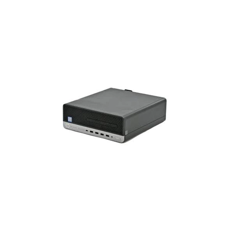 HP 600 G4 I5-8500 16GB 240GB SSD W.11 REA (A) - 2
