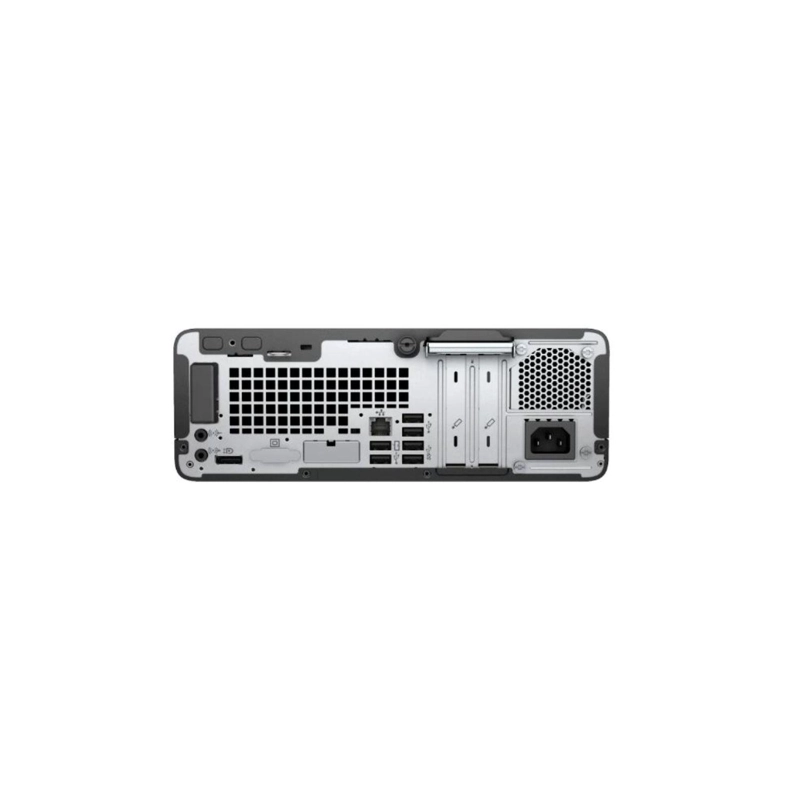 HP 600 G4 I5-8500 16GB 240GB SSD W.11 REA (A) - 3