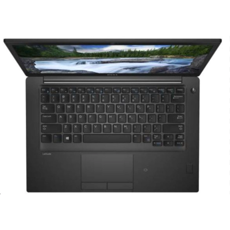 NOTEBOOK DELL LATITUDE 7490 - I5-8350U - 8GB RAM - SSD 512GB W.11 REA (A) - 2