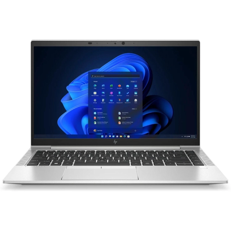HP ELITEBOOK 840 G8 I7-1165G7 16GB 512SSD W11 REA(A) - 1