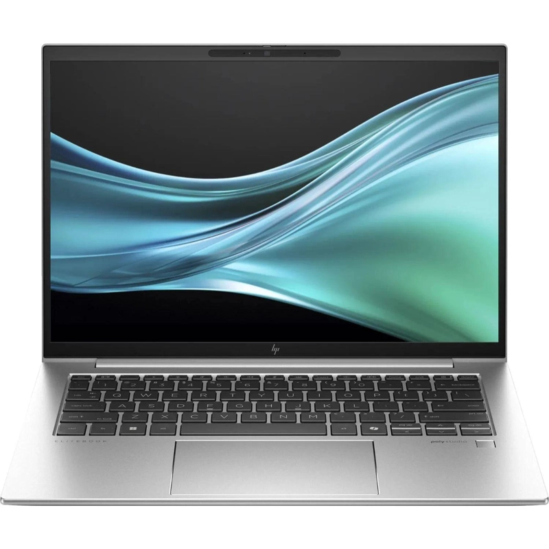 HP ELITEBOOK 840 G10 I5-1355U 16GB 256SSD W11 REA(A) - 1