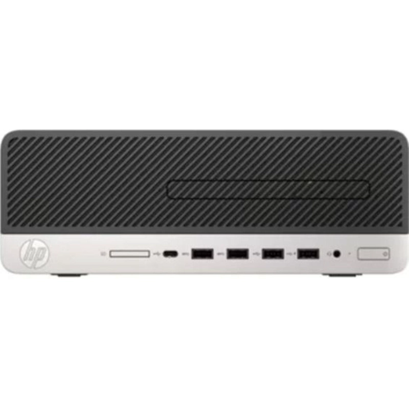 HP 600 G3 SFF I7-7700 8GB 256SSD+500HDD W11 REA(A) - 2