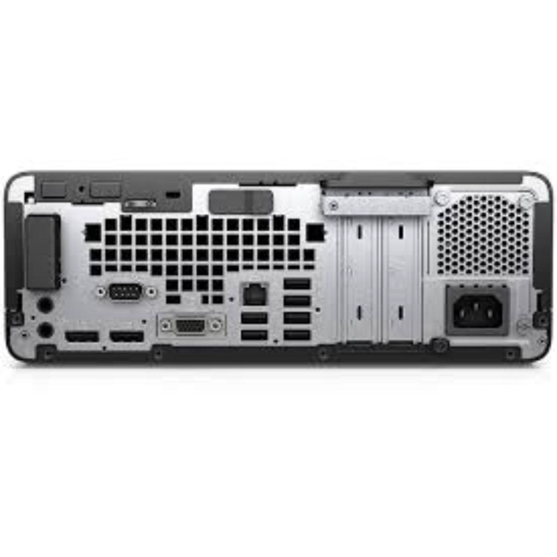 HP 600 G3 SFF I7-7700 8GB 256SSD+500HDD W11 REA(A) - 3