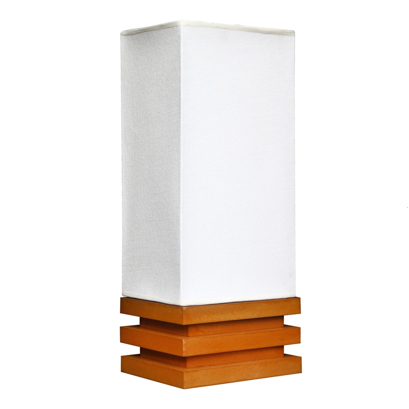 LAMPARA VELADOR EVEREST - 1