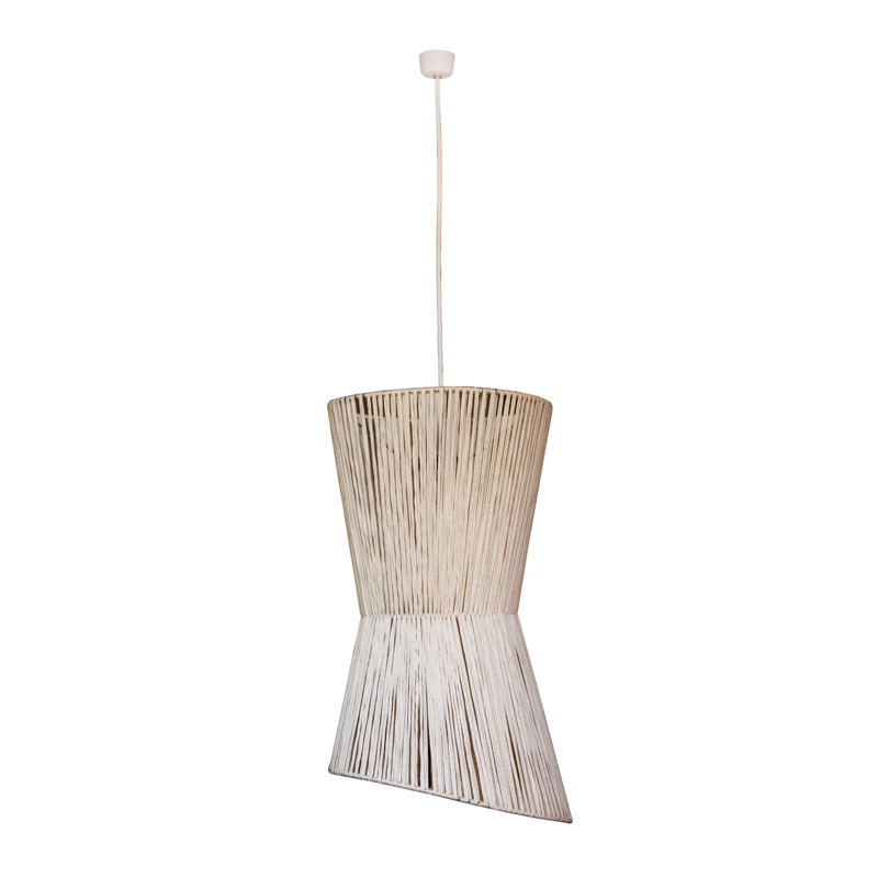 LAMPARA COLGANTE TROFF - 7
