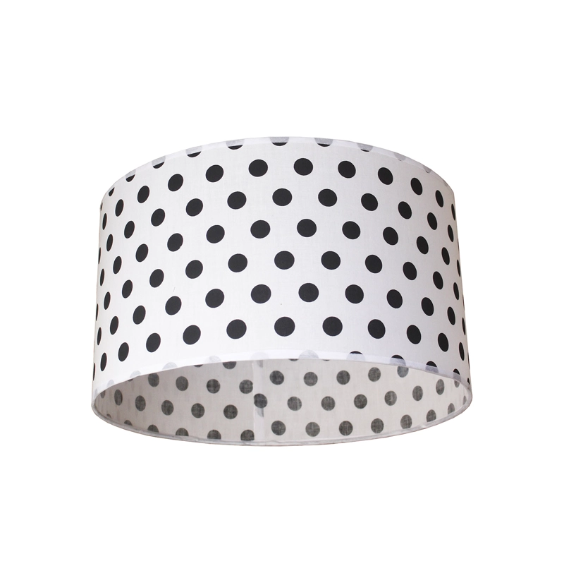 LAMPARA COLGANTE BLACK POINTS - 5
