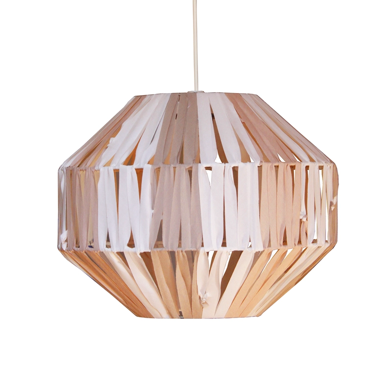 LAMPARA COLGANTE AMIT - 6