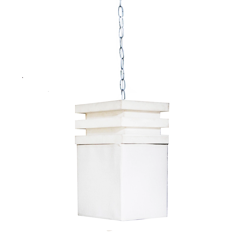 LAMPARA COLGANTE EVEREST 1L - 1