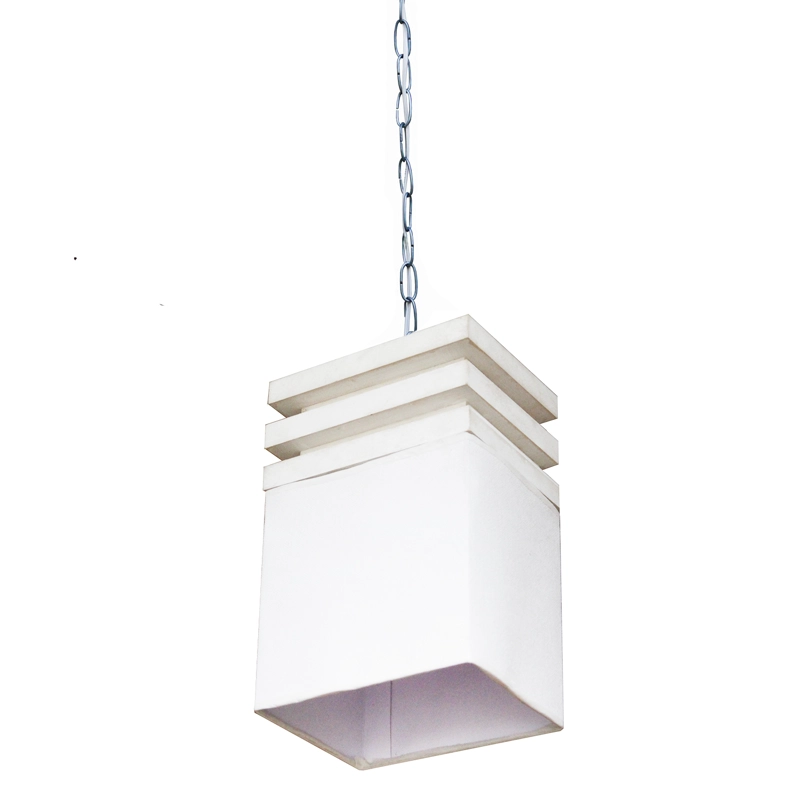 LAMPARA COLGANTE EVEREST 1L - 2