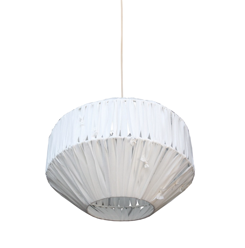 LAMPARA COLGANTE AMIT CRUDO - 6