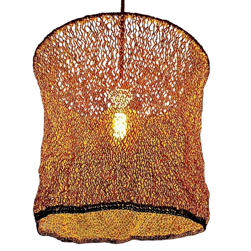 LAMPARA COLGANTE LUZEHOME - 5