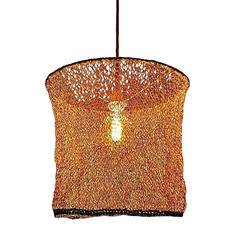 LAMPARA COLGANTE LUZEHOME - 6