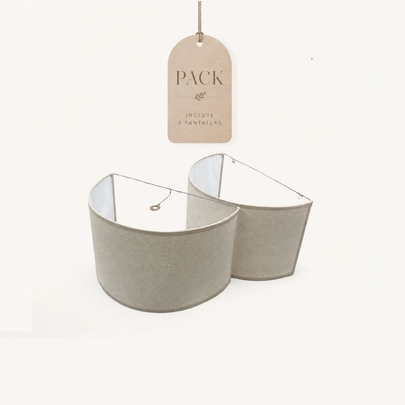 PACK PANTALLA ARENA - 2