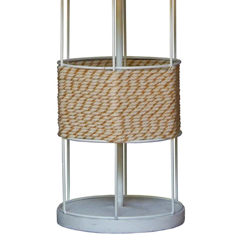 LAMPARA DE SOBREMESA VANDEKAR - 3