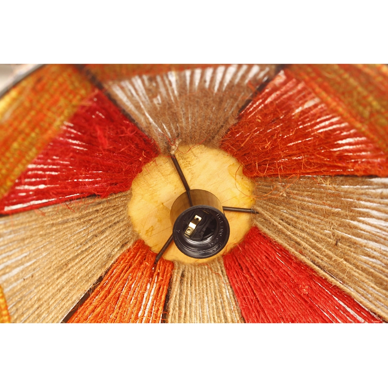 LAMPARA COLGANTE ORANGEPRISS CAROLD STEVENS - 3