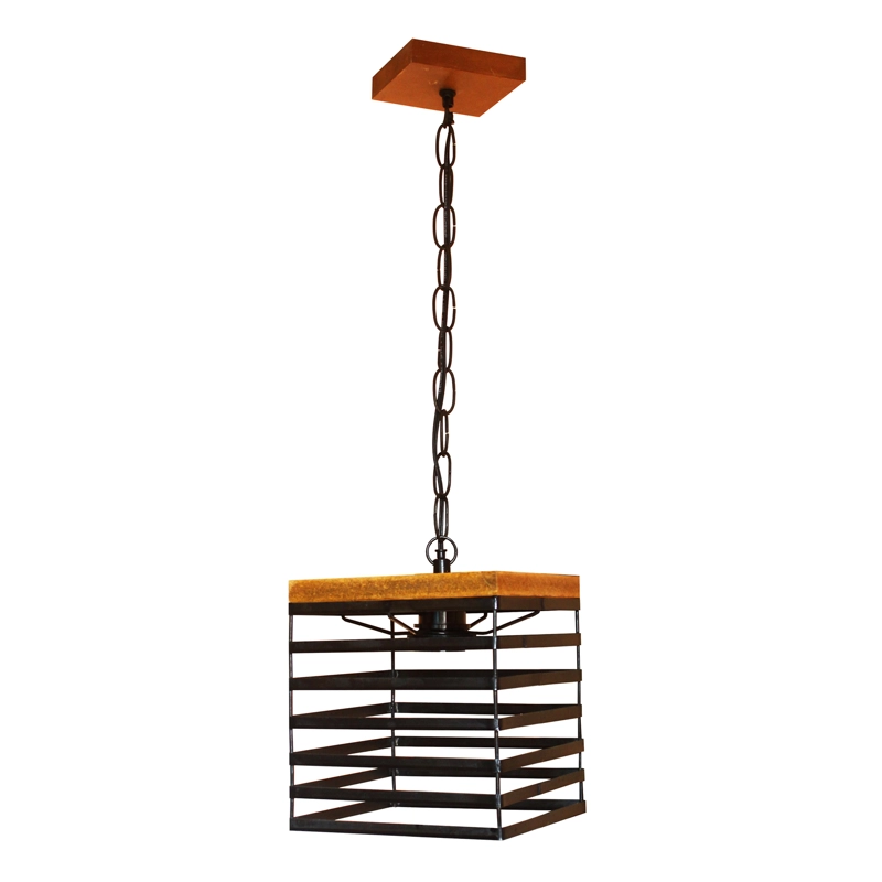 LAMPARA COLGANTR ATLANTA CAROLD STEVENS - 2
