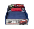 CAMA DE TRANSICION DE MADERA CARS DELTA CHILDREN - 2