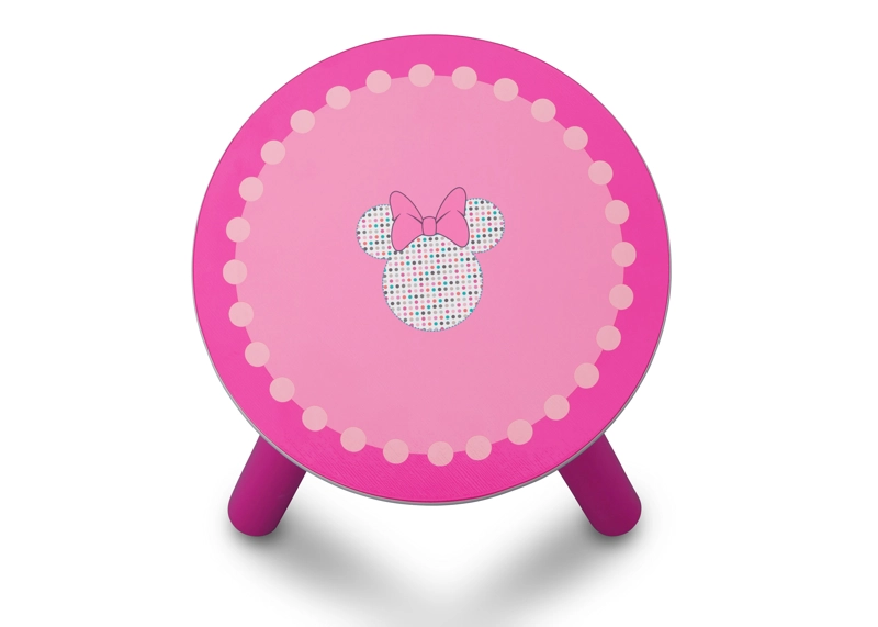 ESCRITORIO INFANTIL CON ALMACENAMIENTO MINNIE MOUSE DELTA CHILDREN - 6