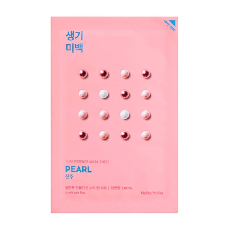MASCARILLA PURE ESSENCE MASK HOLIKA HOLIKA PALTA - 8
