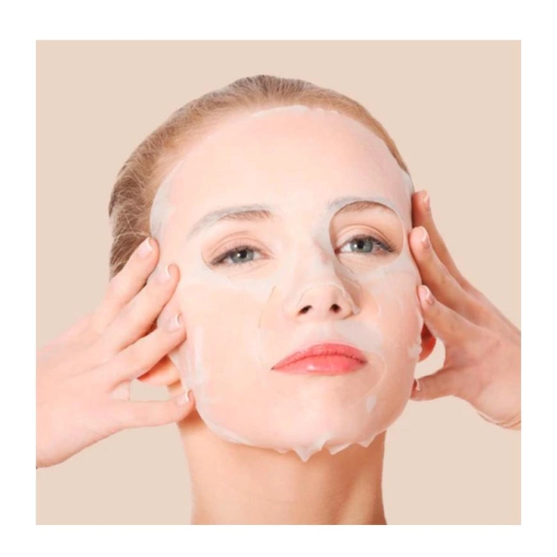 MASCARILLA PURE ESSENCE MASK HOLIKA HOLIKA TE VERDE - 2