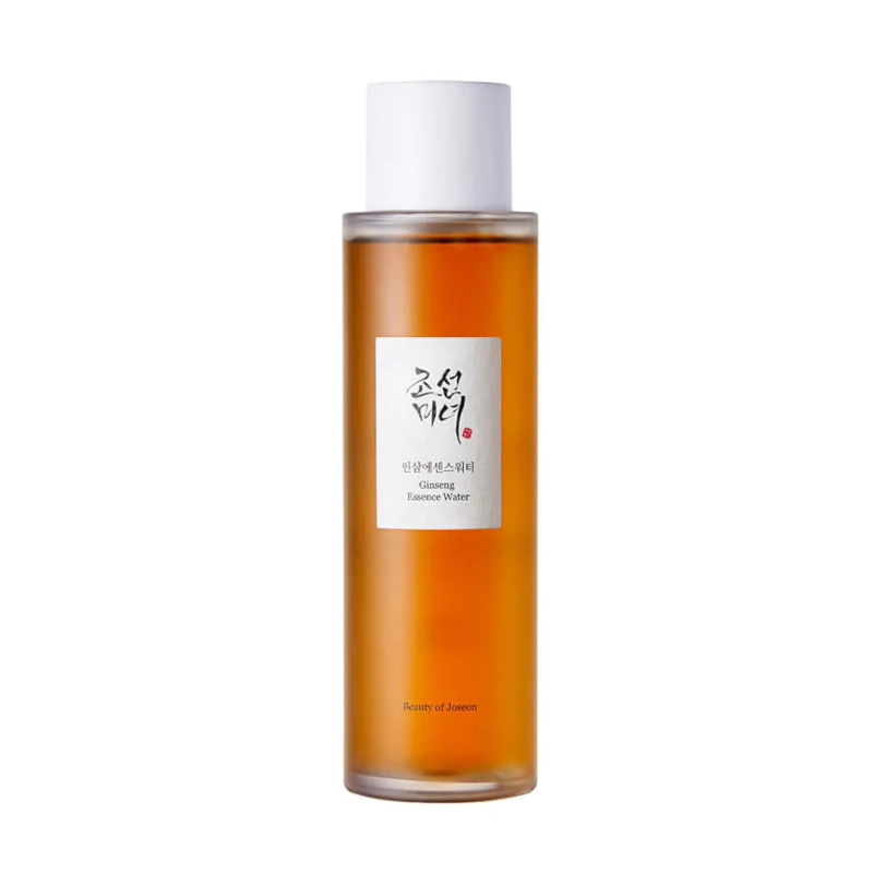 ESENCIA FACIAL BEAUTY OF JOSEON GINSENG ESSENCE WATER 150 ML - 1