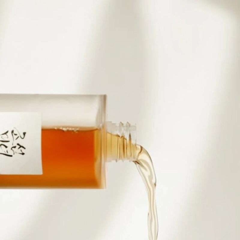 ESENCIA FACIAL BEAUTY OF JOSEON GINSENG ESSENCE WATER 150 ML - 3