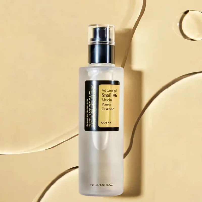 ESENCIA FACIAL COSRX ADVANCED SNAIL 96 MUCIN 100 ML - 2