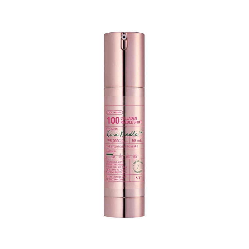 SERUM FACIAL VT COLLAGEN REEDLE SHOT® 100 - 1