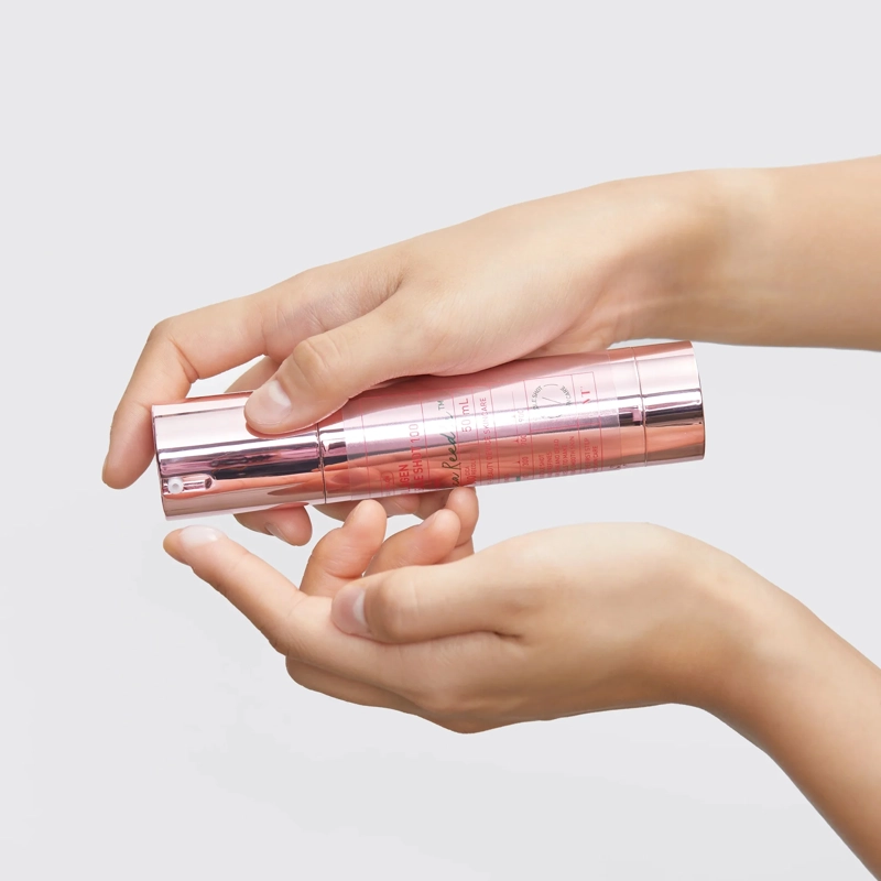 SERUM FACIAL VT COLLAGEN REEDLE SHOT® 100 - 2