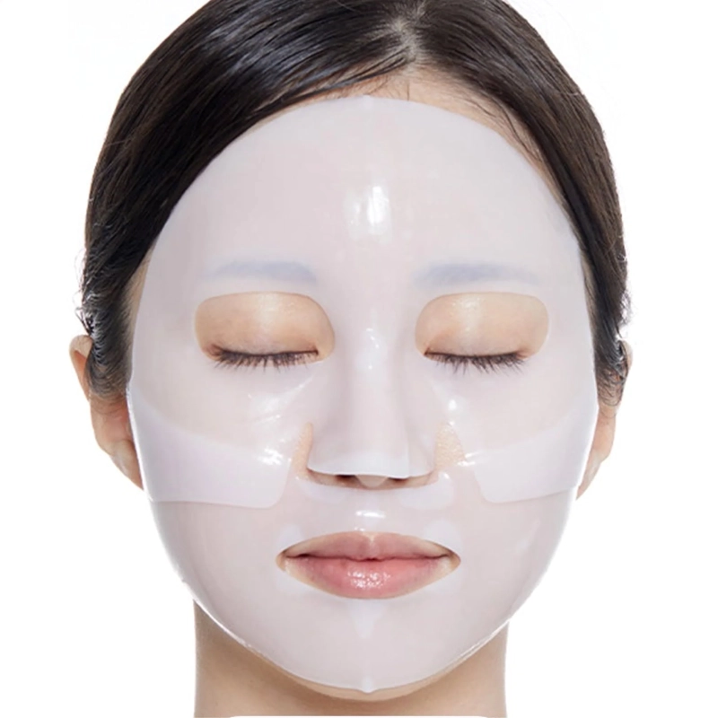 MASCARILLA FACIAL VT COLLAGEN REEDLE SHOT® 100 2 STEP MASK - 2