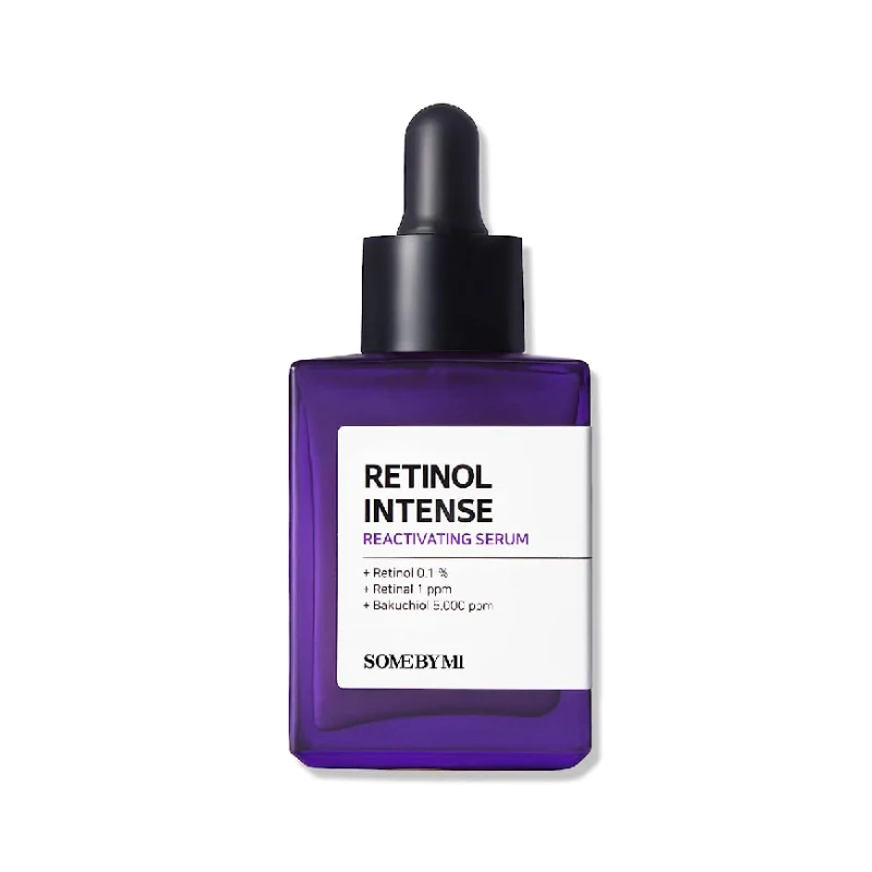 SERUM FACIAL SOME BY MI RETINOL INTENSE REACTIVATING SERUM 30 ML - 1