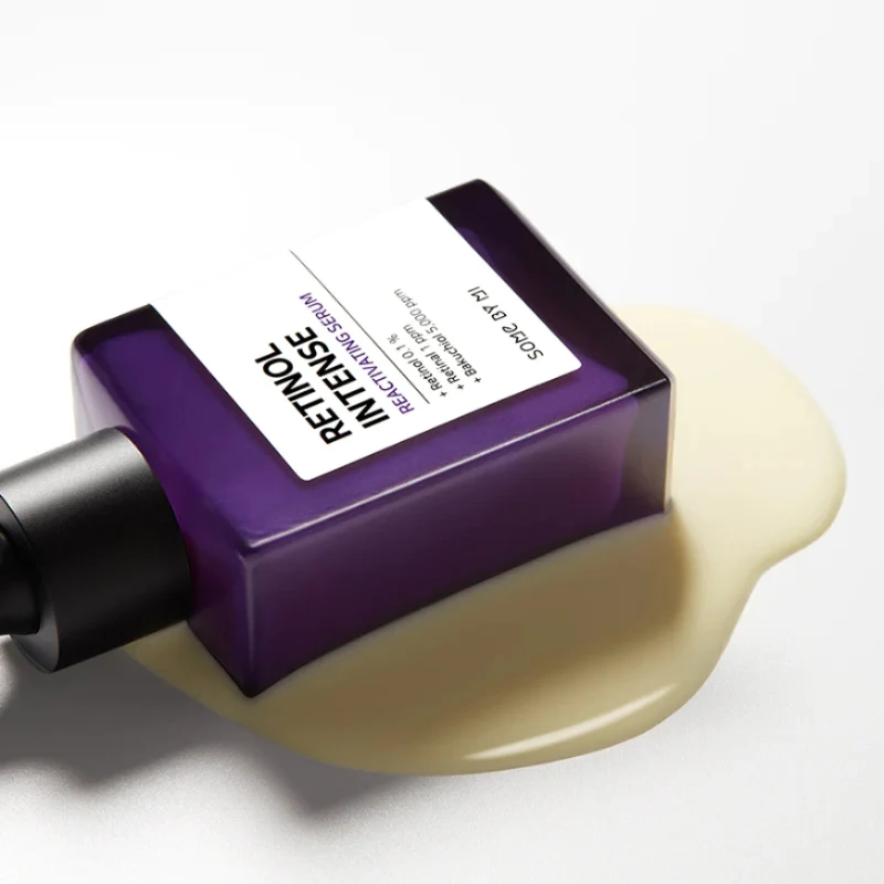 SERUM FACIAL SOME BY MI RETINOL INTENSE REACTIVATING SERUM 30 ML - 3