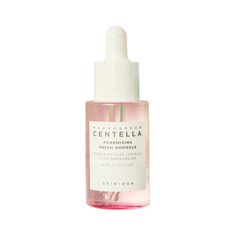 MINI AMPOLLA FACIAL CENTELLA POREMIZING FRESH SKIN1004 30 ML - 1