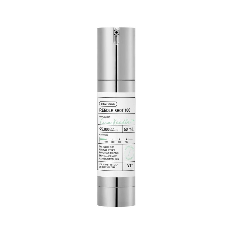 SERUM FACIAL REEDLE SHOT 100 VT COSMETICS 50 ML - 1